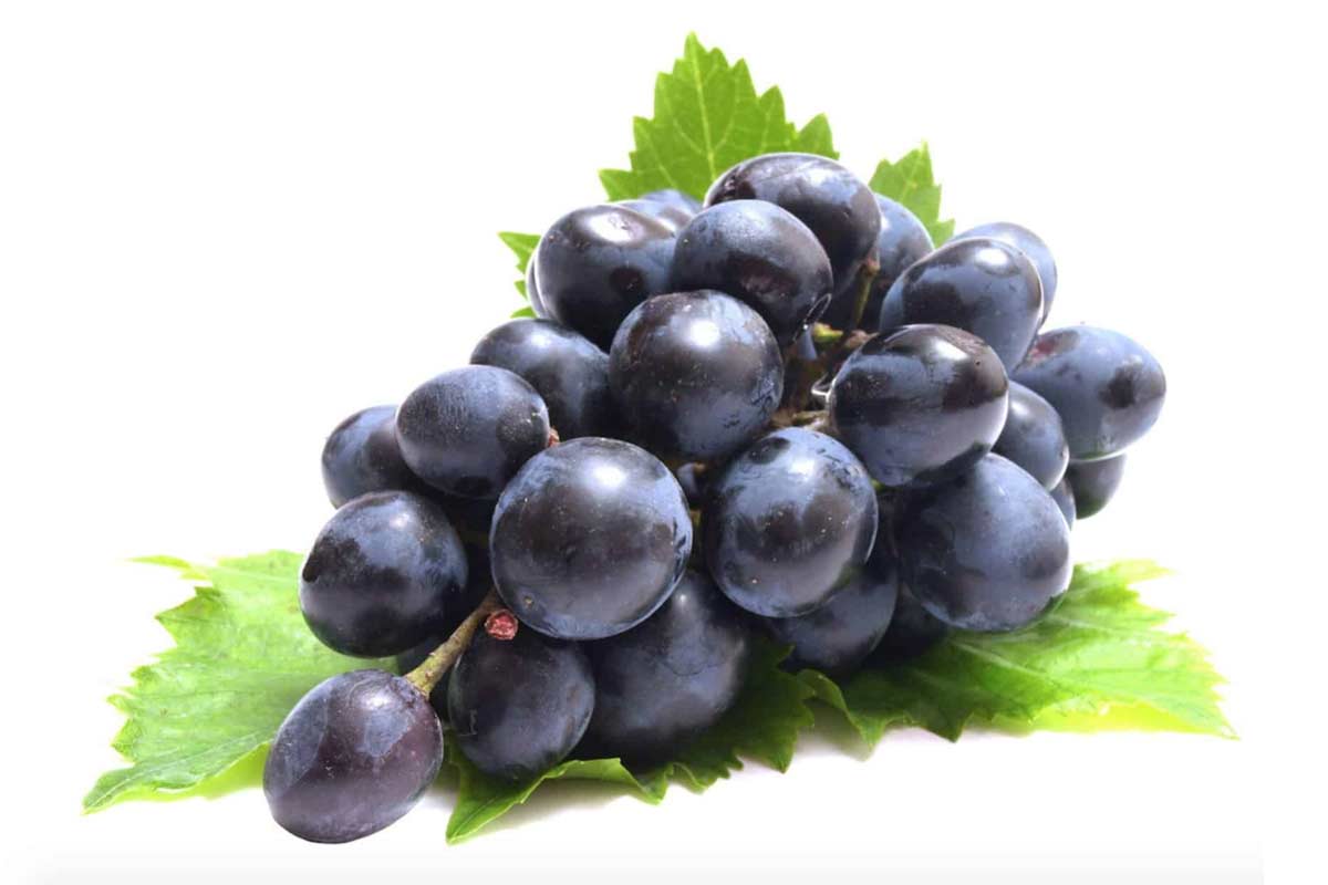 Grapes
